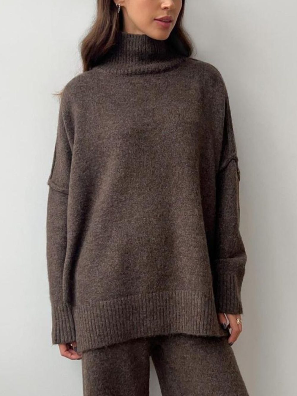 Neutral Edit Pants and Top Set - Image 12