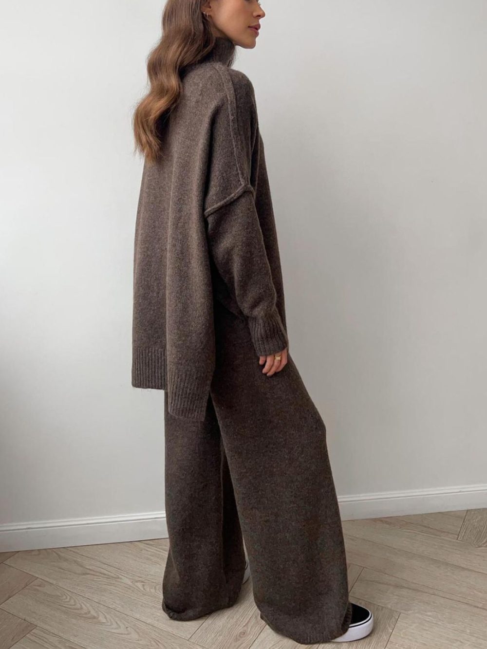 Neutral Edit Pants and Top Set - Image 11