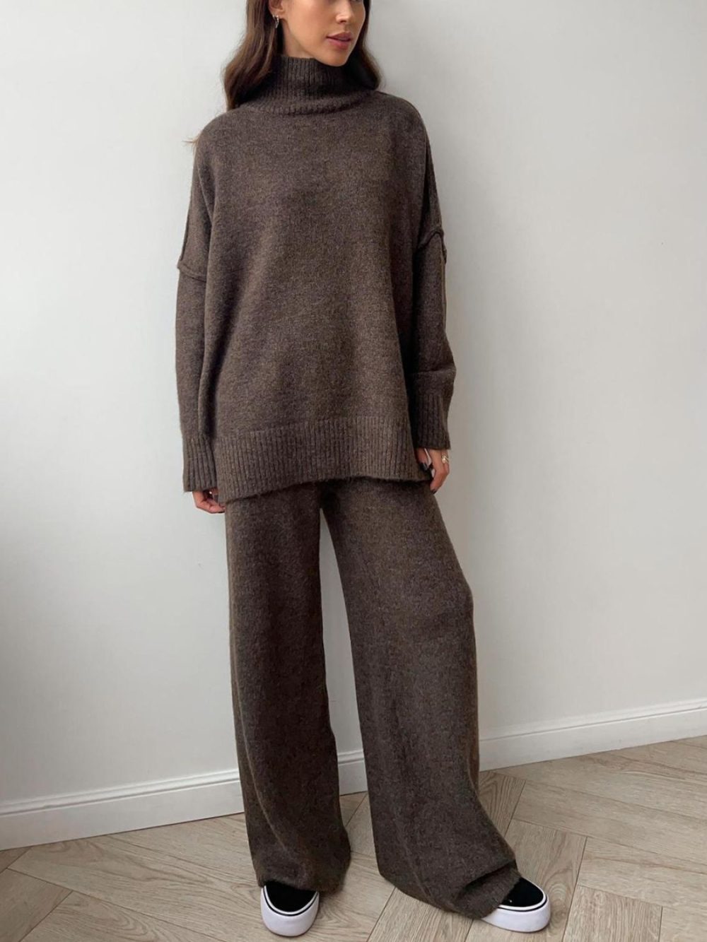 Neutral Edit Pants and Top Set - Image 10