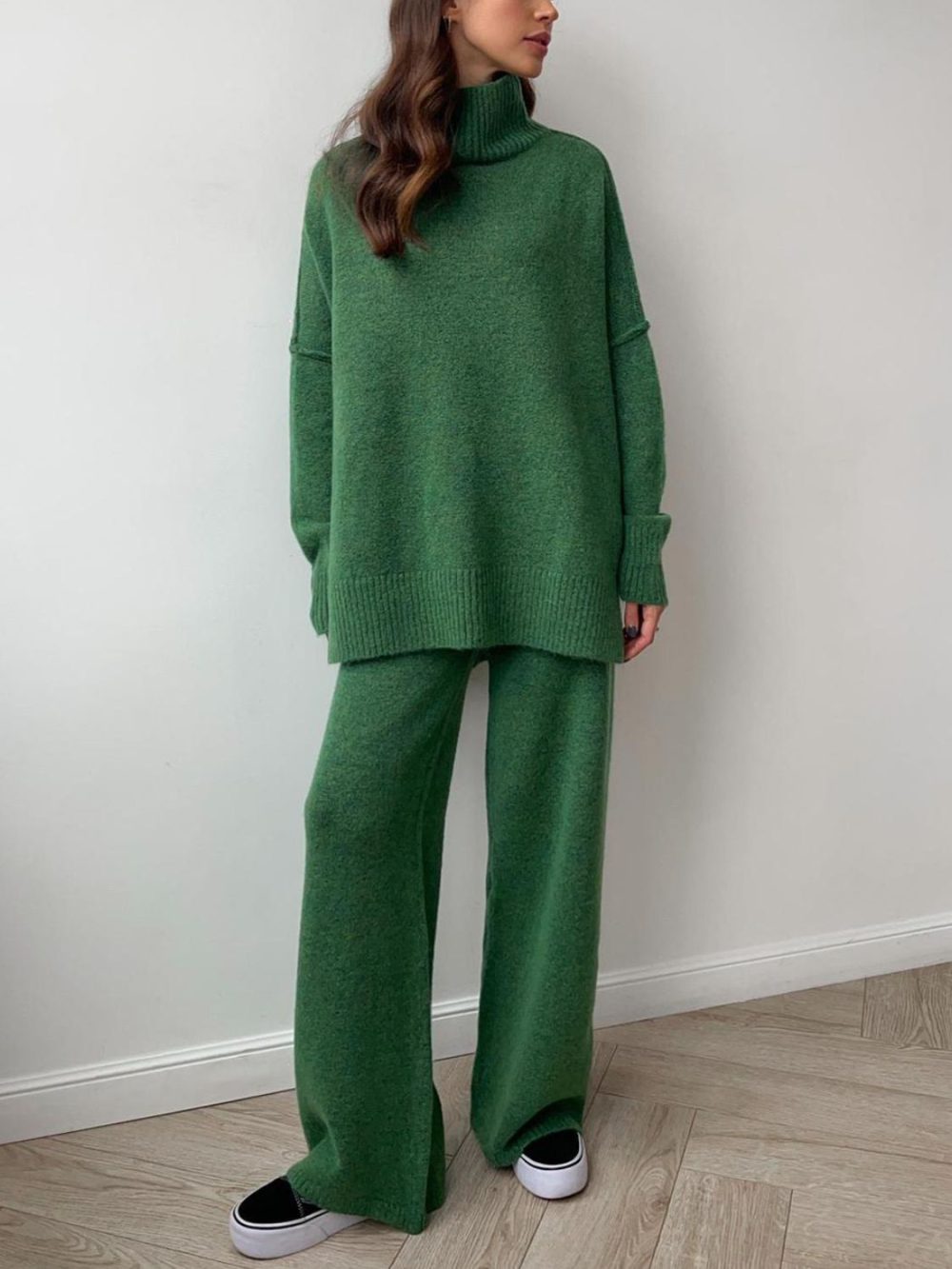 Neutral Edit Pants and Top Set - Image 15